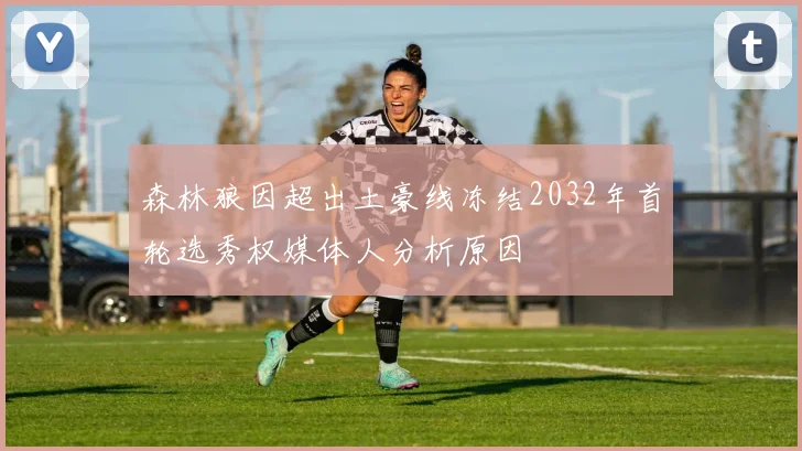 森林狼因超出土豪线冻结2032年首轮选秀权媒体人分析原因